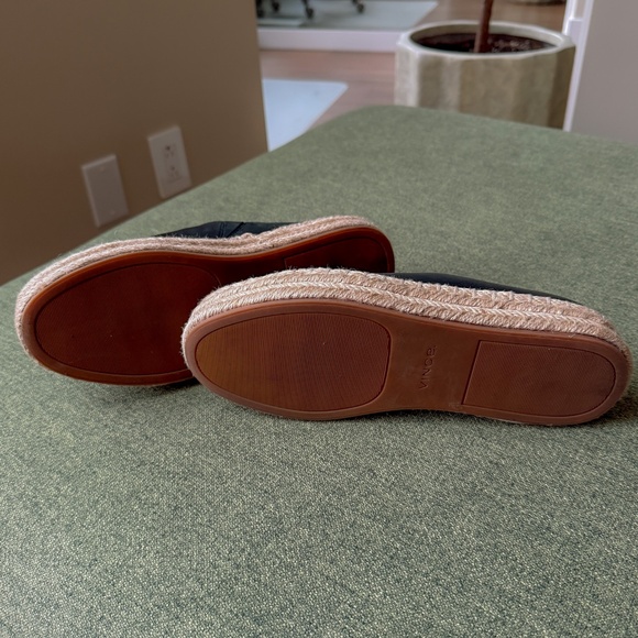 Vine slide ons - Picture 2 of 3